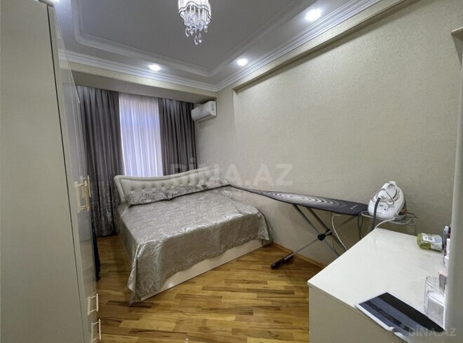 Satılır 3 otaqlı yeni tikili 84 m², Xətai r., photo 17 from 24