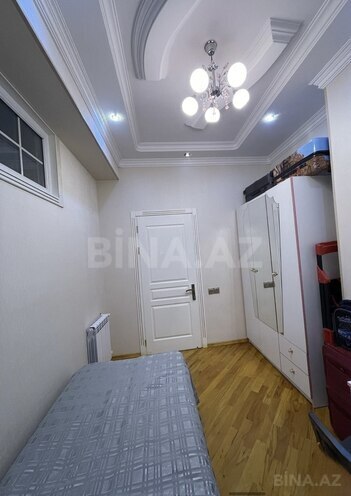 Satılır 3 otaqlı yeni tikili 84 m², Xətai r., photo 20 from 24