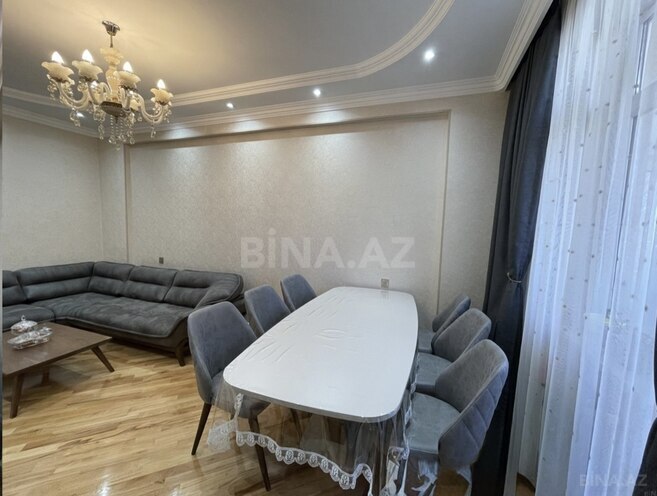 Satılır 3 otaqlı yeni tikili 84 m², Xətai r., photo 8 from 24