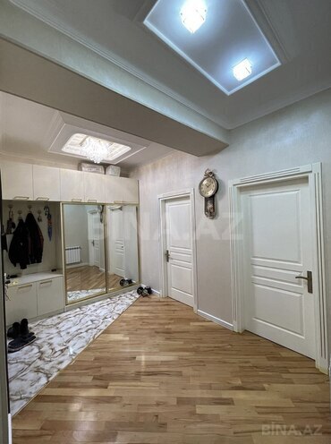 Satılır 3 otaqlı yeni tikili 84 m², Xətai r., photo 11 from 24