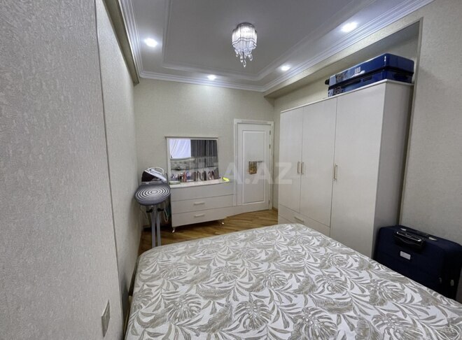 Satılır 3 otaqlı yeni tikili 84 m², Xətai r., photo 18 from 24