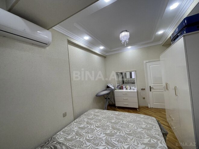 Satılır 3 otaqlı yeni tikili 84 m², Xətai r., photo 15 from 24