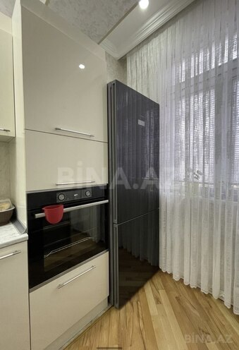 Satılır 3 otaqlı yeni tikili 84 m², Xətai r., photo 14 from 24