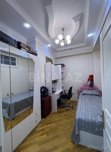 Satılır 3 otaqlı yeni tikili 84 m², Xətai r., photo 21 from 24