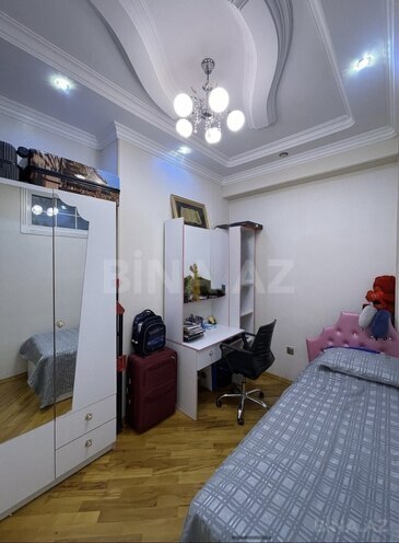 Satılır 3 otaqlı yeni tikili 84 m², Xətai r., photo 19 from 24