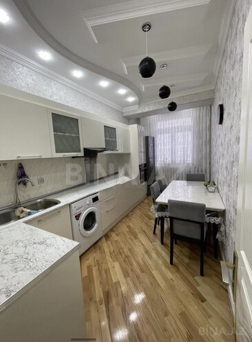 Satılır 3 otaqlı yeni tikili 84 m², Xətai r., photo 12 from 24