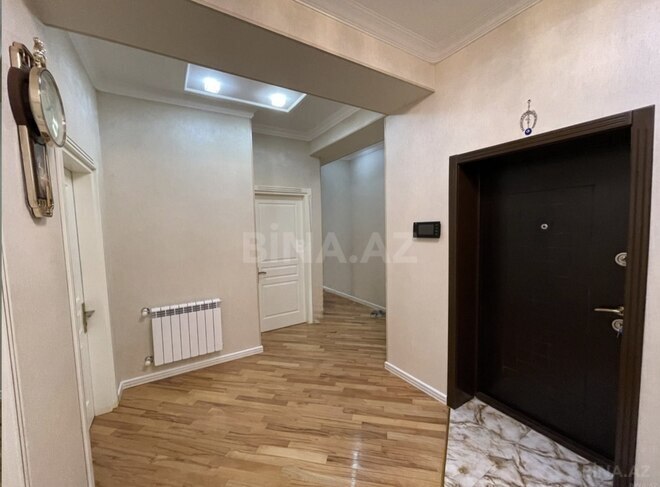 Satılır 3 otaqlı yeni tikili 84 m², Xətai r., photo 10 from 24