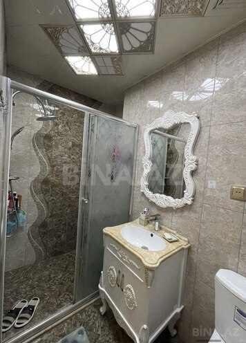 Satılır 3 otaqlı yeni tikili 84 m², Xətai r., photo 23 from 24