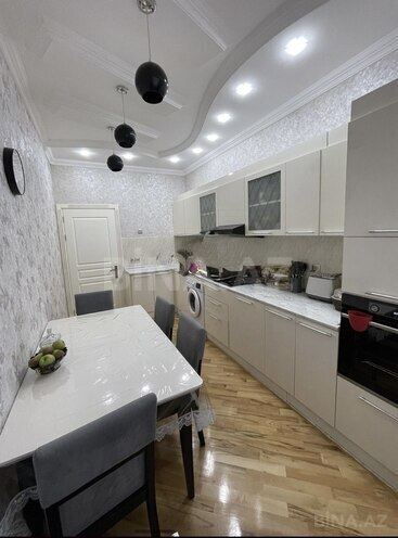 Satılır 3 otaqlı yeni tikili 84 m², Xətai r., photo 13 from 24