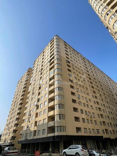 Satılır 2 otaqlı yeni tikili 61.1 m², photo 1 from 6