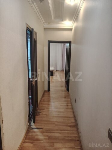 İcarəyə verilir 3 otaqlı yeni tikili 100 m², Masazır q., photo 5 from 10