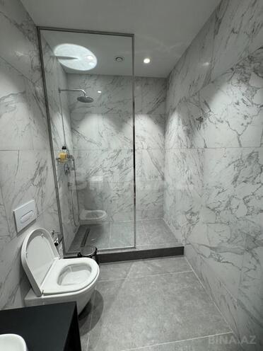 Сдаётся 2-комн. новостройка 100 м², пос. Аг шехер, photo 17 from 24