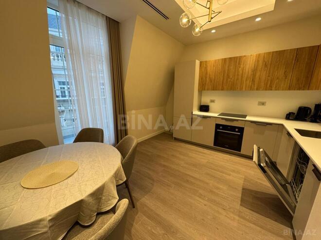 Сдаётся 2-комн. новостройка 100 м², пос. Аг шехер, photo 12 from 24