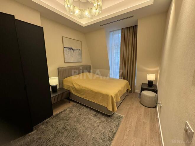 Сдаётся 2-комн. новостройка 100 м², пос. Аг шехер, photo 7 from 24