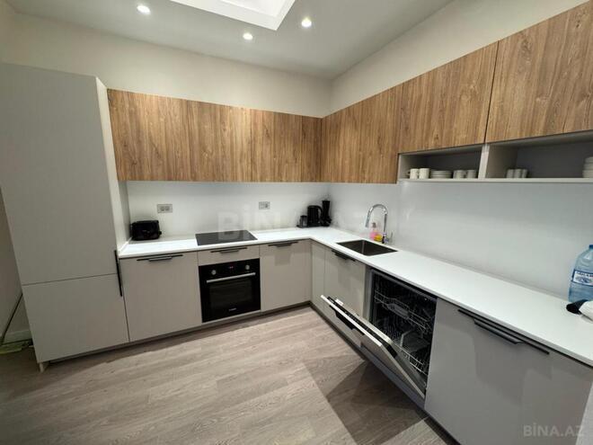 Сдаётся 2-комн. новостройка 100 м², пос. Аг шехер, photo 10 from 24