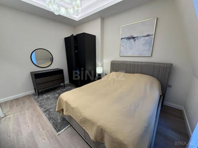 Сдаётся 2-комн. новостройка 100 м², пос. Аг шехер, photo 8 from 24