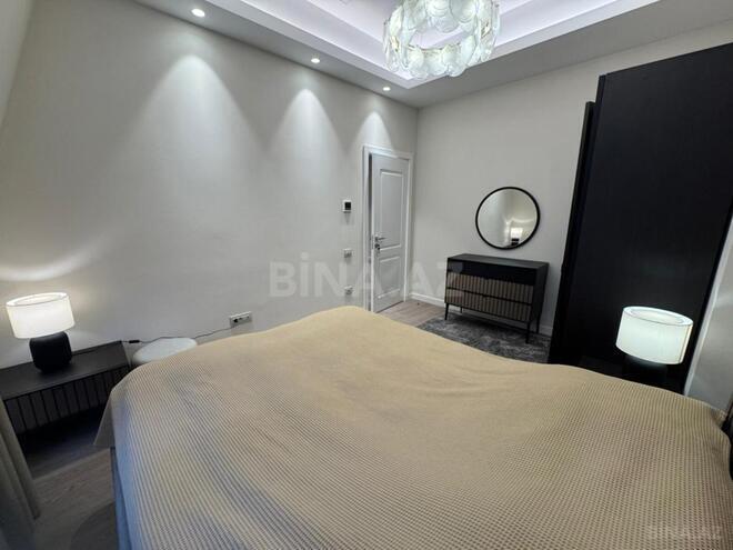 Сдаётся 2-комн. новостройка 100 м², пос. Аг шехер, photo 9 from 24