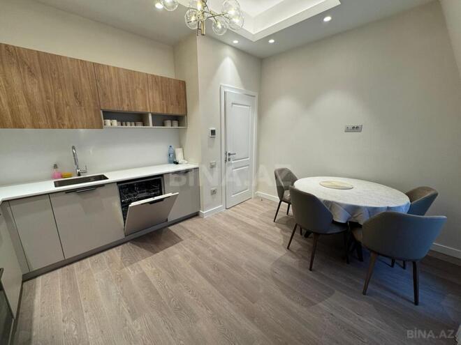 Сдаётся 2-комн. новостройка 100 м², пос. Аг шехер, photo 14 from 24