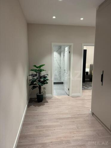 Сдаётся 2-комн. новостройка 100 м², пос. Аг шехер, photo 21 from 24
