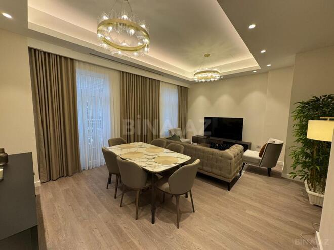 Сдаётся 2-комн. новостройка 100 м², пос. Аг шехер, photo 4 from 24
