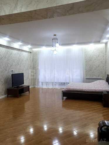 İcarəyə verilir 1 otaqlı yeni tikili 63 m², 20 Yanvar m., photo 5 from 9