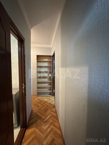 İcarəyə verilir 2 otaqlı köhnə tikili 55 m², Elmlər Akademiyası m., photo 9 from 12