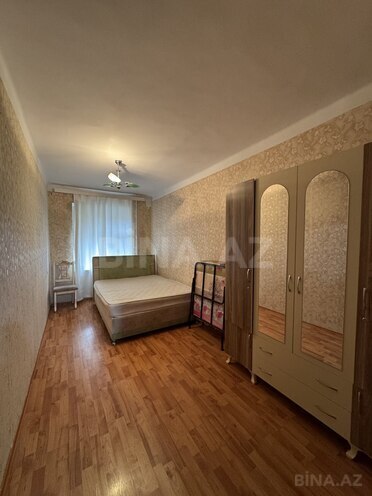 İcarəyə verilir 2 otaqlı köhnə tikili 55 m², Elmlər Akademiyası m., photo 5 from 12