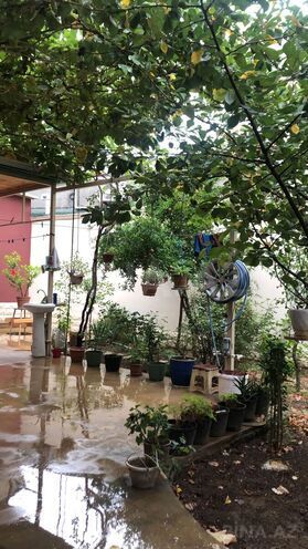 Satılır 7 otaqlı həyət evi/bağ evi 280 m², Badamdar q., photo 12 from 15