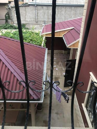 Satılır 7 otaqlı həyət evi/bağ evi 280 m², Badamdar q., photo 14 from 15