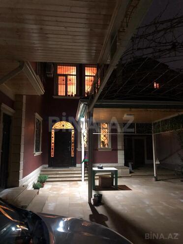 Satılır 7 otaqlı həyət evi/bağ evi 280 m², Badamdar q., photo 5 from 15