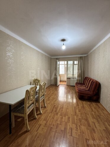 İcarəyə verilir 2 otaqlı köhnə tikili 55 m², Elmlər Akademiyası m., photo 3 from 12
