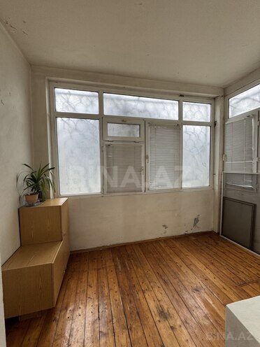 İcarəyə verilir 2 otaqlı köhnə tikili 55 m², Elmlər Akademiyası m., photo 10 from 12