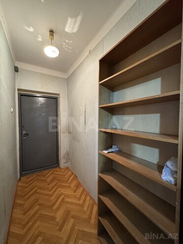 İcarəyə verilir 2 otaqlı köhnə tikili 55 m², Elmlər Akademiyası m., photo 11 from 12