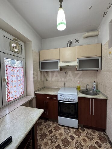 İcarəyə verilir 2 otaqlı köhnə tikili 55 m², Elmlər Akademiyası m., photo 6 from 12