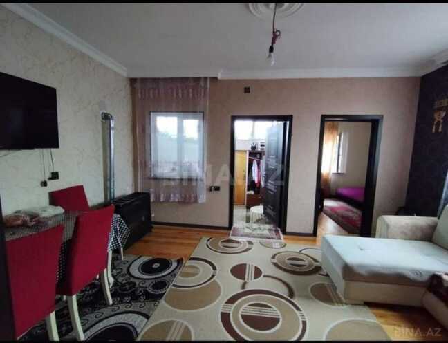 Satılır 3 otaqlı həyət evi/bağ evi 70 m², Nəriman Nərimanov m., photo 3 from 10