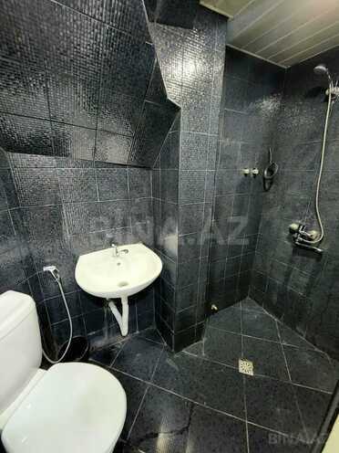 Сдаётся 2-комн. вторичка 65 м², м. Сахил, photo 12 from 15