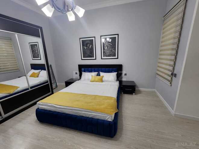 Сдаётся 2-комн. вторичка 65 м², м. Сахил, photo 3 from 15