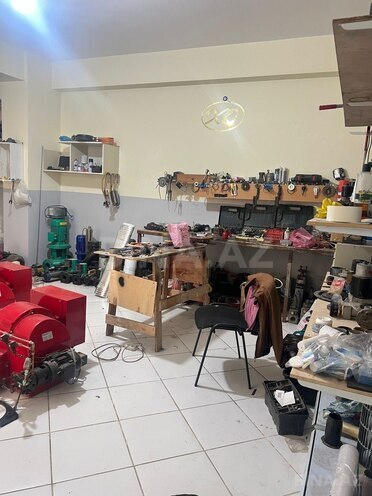 Продаётся 3-комн. офис 130 м², пос. Ени Ясамал, photo 3 from 14