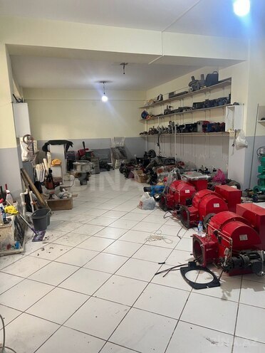 Продаётся 3-комн. офис 130 м², пос. Ени Ясамал, photo 12 from 14