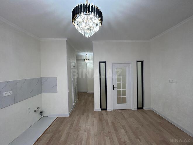 Satılır 2 otaqlı köhnə tikili 35 m², Masazır q., photo 12 from 18