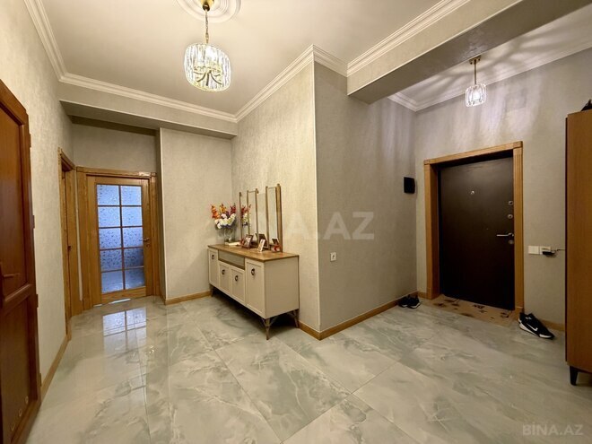 Продаётся 3-комн. новостройка 105 м², пос. Бакиханова, photo 3 from 30