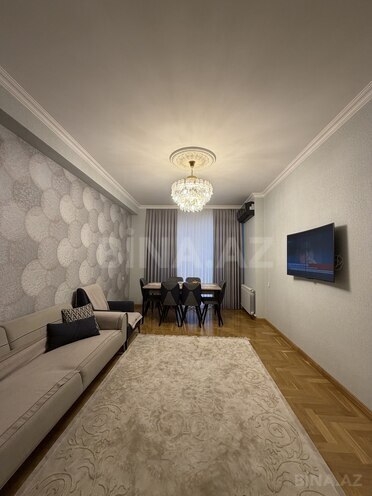 Продаётся 3-комн. новостройка 105 м², пос. Бакиханова, photo 5 from 30