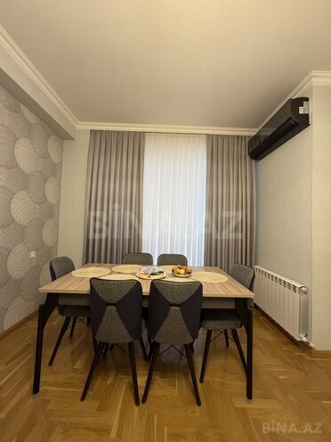 Продаётся 3-комн. новостройка 105 м², пос. Бакиханова, photo 6 from 30