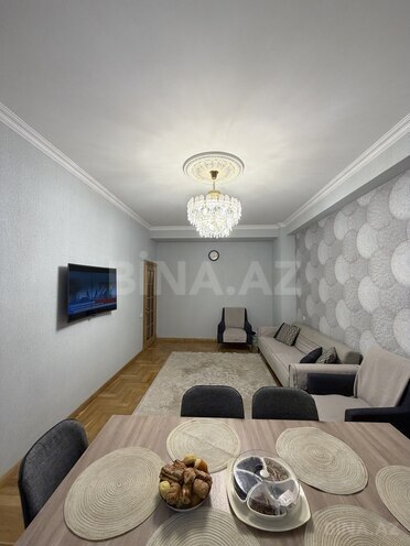 Продаётся 3-комн. новостройка 105 м², пос. Бакиханова, photo 7 from 30
