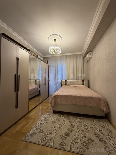 Продаётся 3-комн. новостройка 105 м², пос. Бакиханова, photo 10 from 30