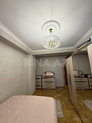 Продаётся 3-комн. новостройка 105 м², пос. Бакиханова, photo 11 from 30