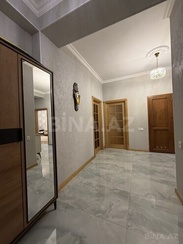 Продаётся 3-комн. новостройка 105 м², пос. Бакиханова, photo 12 from 30