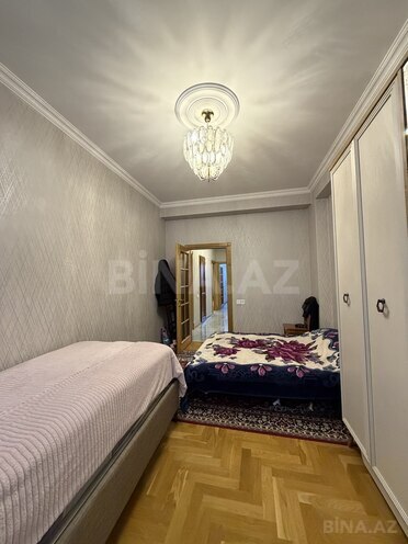 Продаётся 3-комн. новостройка 105 м², пос. Бакиханова, photo 15 from 30