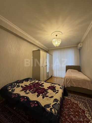 Продаётся 3-комн. новостройка 105 м², пос. Бакиханова, photo 14 from 30
