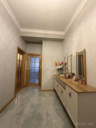 Продаётся 3-комн. новостройка 105 м², пос. Бакиханова, photo 16 from 30